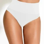 Control Body 312277 Tummy Control Brief Bianco Size S- 3XL