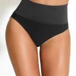 Control Body 312277 Tummy Control Brief Nero Size S- 3XL