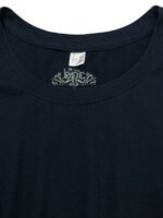 NAVY Pure Cotton Short Sleeve T-Shirt Size 10 - 24 - Image 4