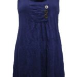 Short Sleeve Jersey Top Size 10 - 32