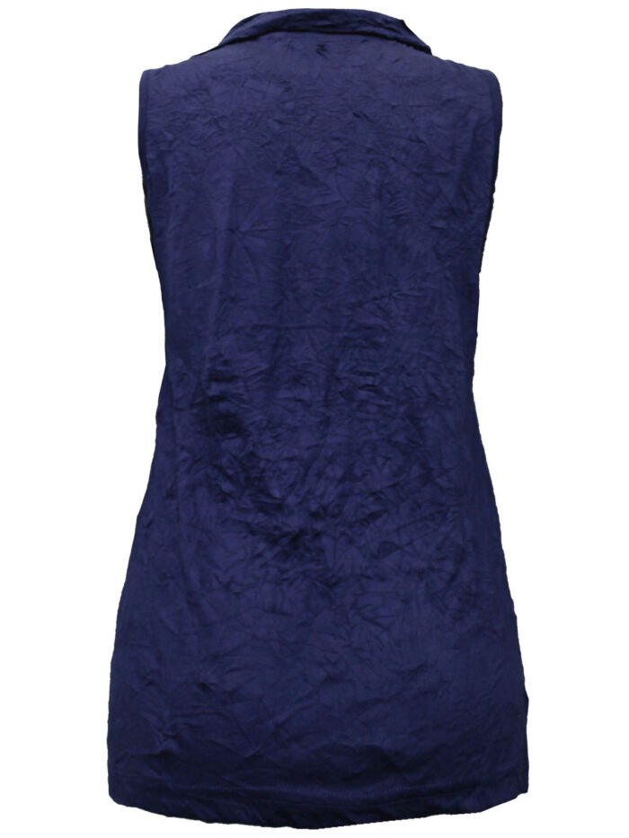 Short Sleeve Jersey Top Size 10 - 32 - Image 3