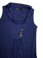Short Sleeve Jersey Top Size 10 - 32 - Image 4