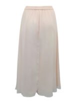 PEACH Floaty Georgette Maxi Skirt Size 18 - 32 - Image 4