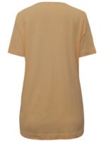 PEACH Short Sleeve T-Shirt Size 20 - 28 - Image 3