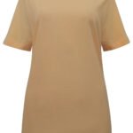 PEACH Short Sleeve T-Shirt Size 20 - 28