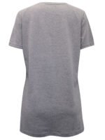 GREY Pure Cotton Sailing Boat T-Shirt Size 14 - 28 - Image 2
